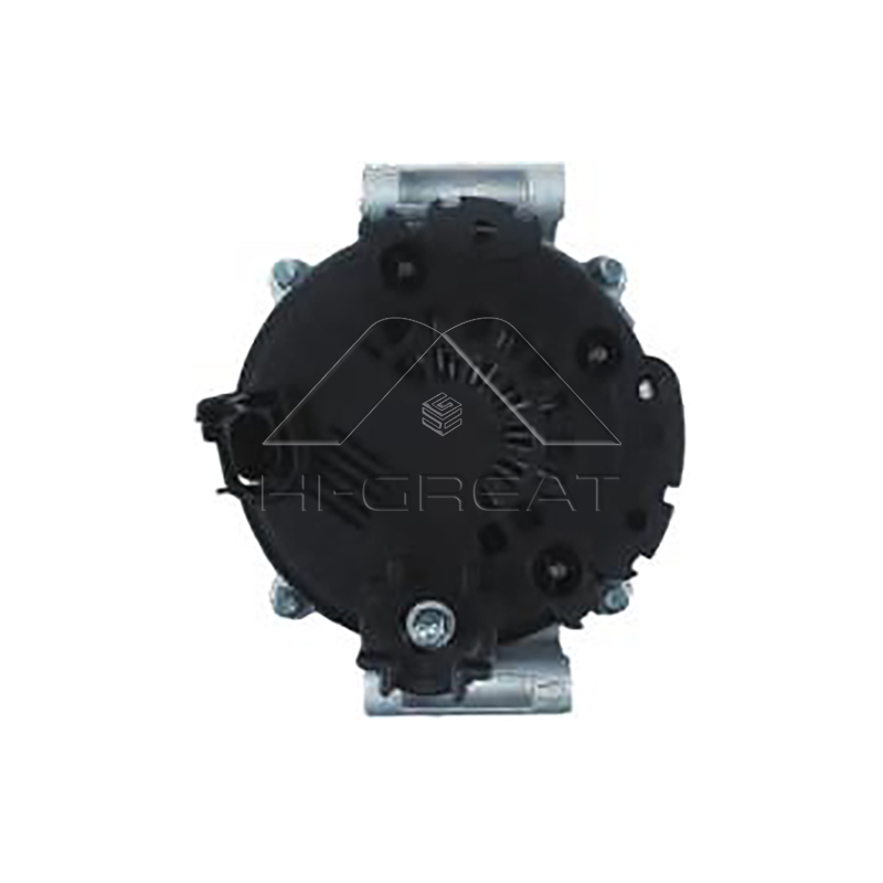 OEM  06H903026A  Alternator for  AUDI  A4 Allroad B8 (8KH) 2.0 TFSI quattro