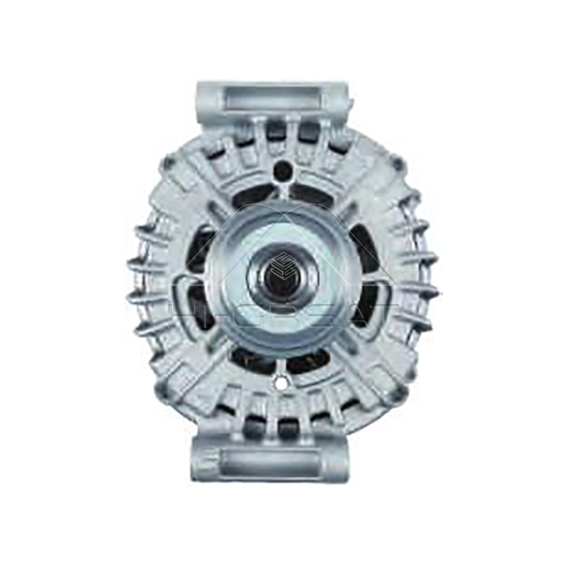 OEM  06H903026A  Alternator for  AUDI  A4 Allroad B8 (8KH) 2.0 TFSI quattro