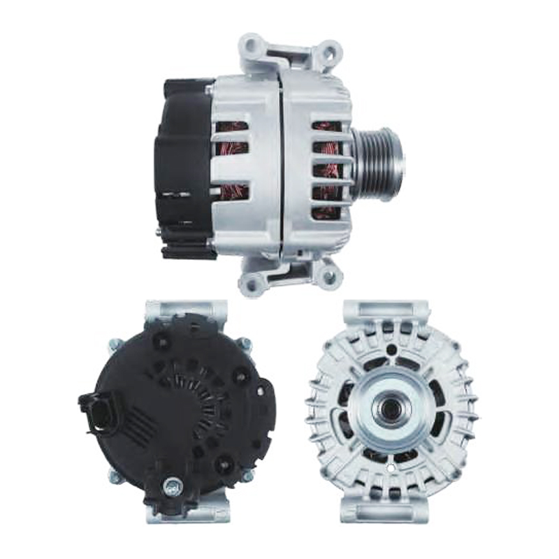OEM  06H903026A  Alternator for  AUDI  A4 Allroad B8 (8KH) 2.0 TFSI quattro