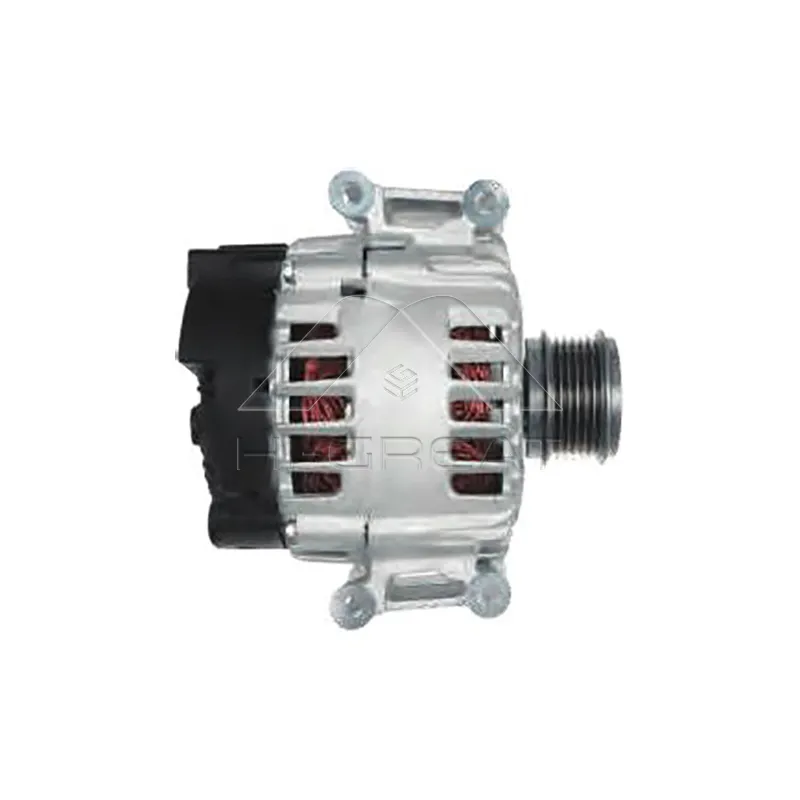 06A903023F  OEM Alternator for  AUDI  A1 (8X1, 8XK) 1.8 TFSI