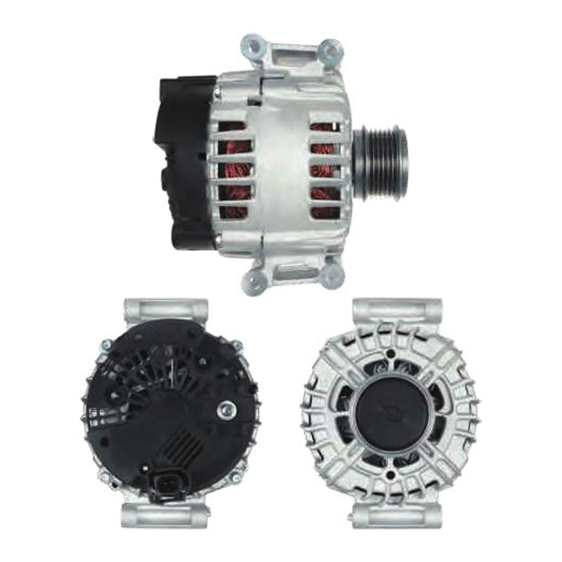 06A903023F  OEM Alternator for  AUDI  A1 (8X1, 8XK) 1.8 TFSI