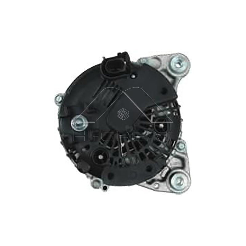 04E903015A  OEM Alternator for  AUDI  A1 (8X1, 8XK) 1.0 TFSI