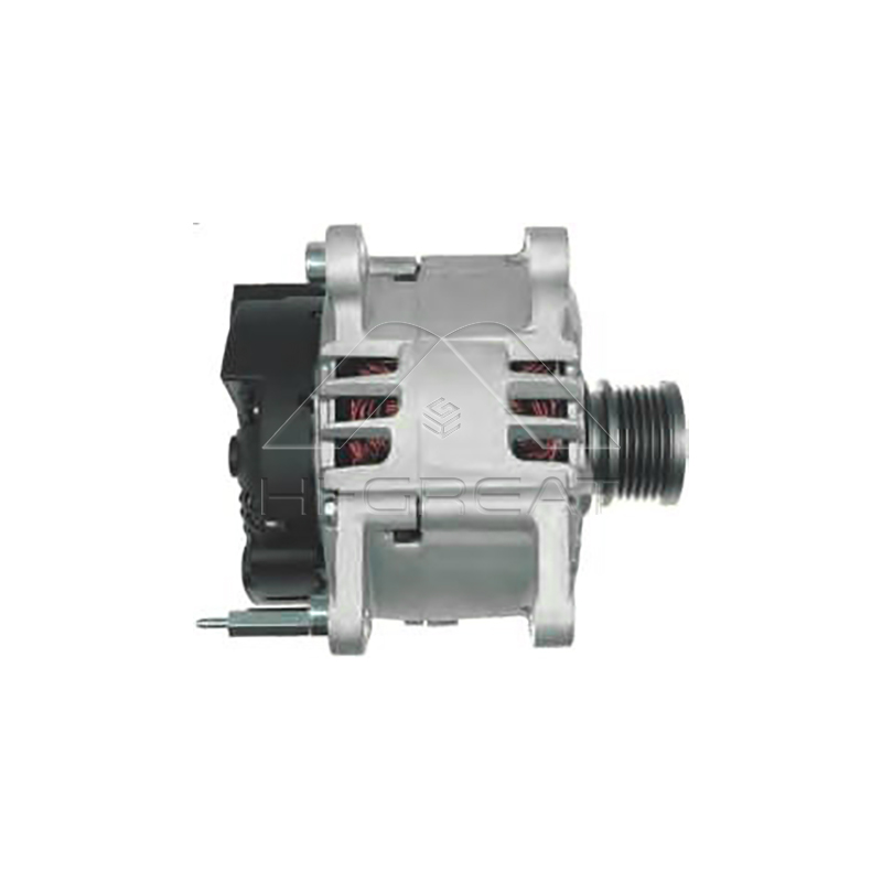 03G903016B  OEM Alternator for  AUDI  A4 Allroad B8 (8KH) 2.0 TDI quattro