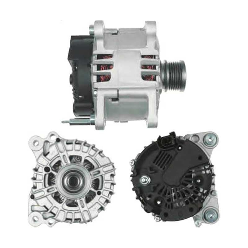 03G903016B  OEM Alternator for  AUDI  A4 Allroad B8 (8KH) 2.0 TDI quattro