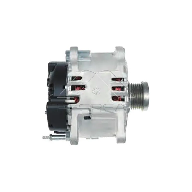 OEM  03C903023S  Alternator for  AUDI  A1 (8X1, 8XK) 1.2 TFSI