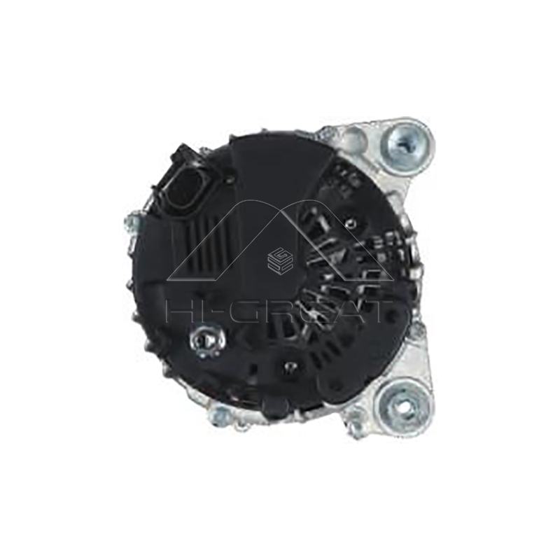 OEM  03C903023S  Alternator for  AUDI  A1 (8X1, 8XK) 1.2 TFSI