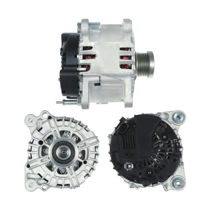 OEM  03C903023S  Alternator for  AUDI  A1 (8X1, 8XK) 1.2 TFSI