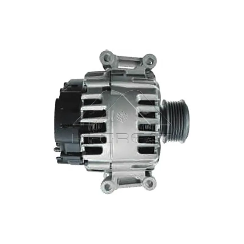 OEM  06E903016S  Alternator for  AUDI  A4 B8 (8K2) 3.2 FSI