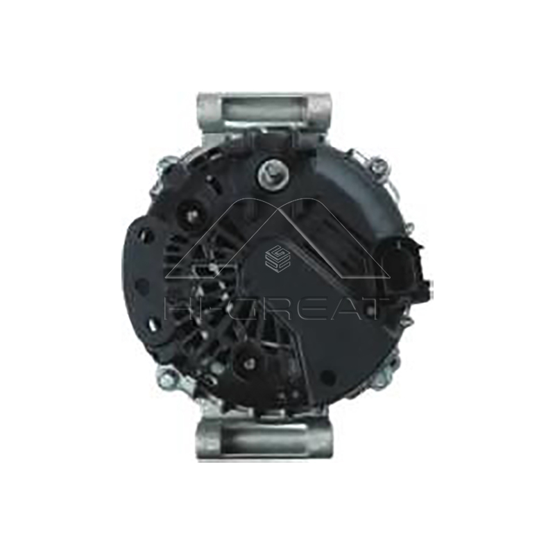 OEM  06E903016S  Alternator for  AUDI  A4 B8 (8K2) 3.2 FSI