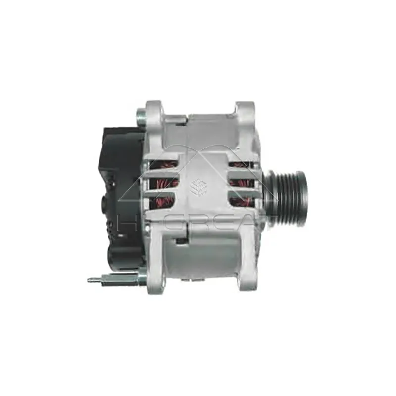 OEM  03L903023P  Alternator for  AUDI  A3 (8P1) 3.2 V6 quattro