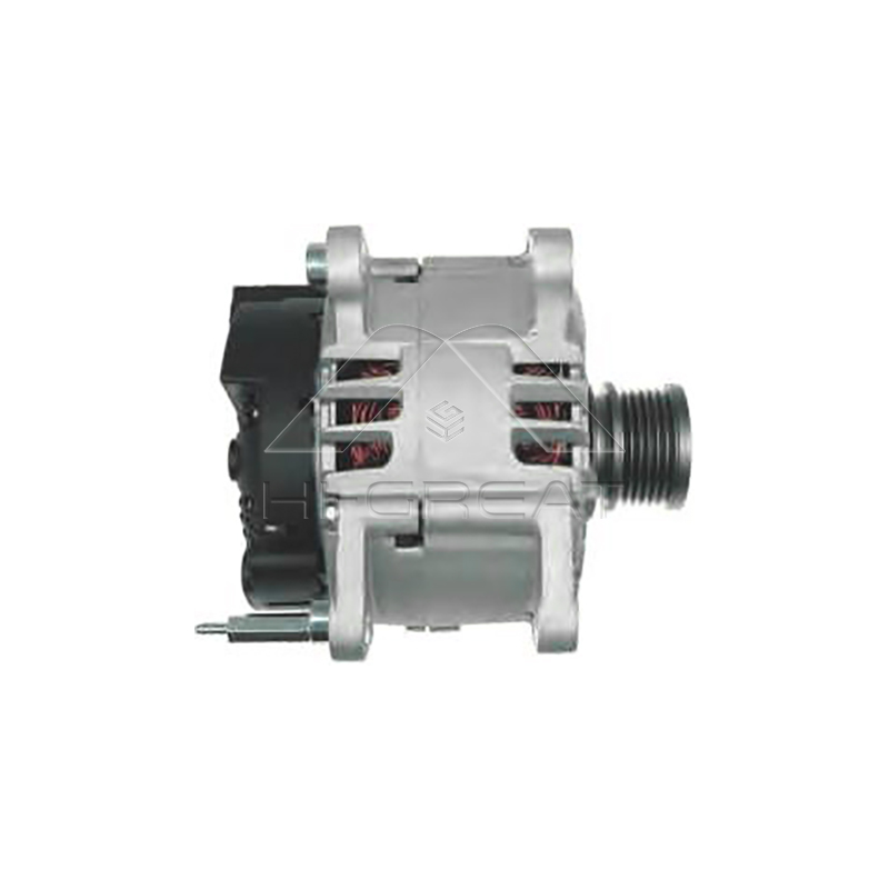 OEM  03L903023P  Alternator for  AUDI  A3 (8P1) 3.2 V6 quattro