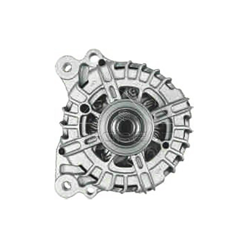 OEM  03L903023P  Alternator for  AUDI  A3 (8P1) 3.2 V6 quattro