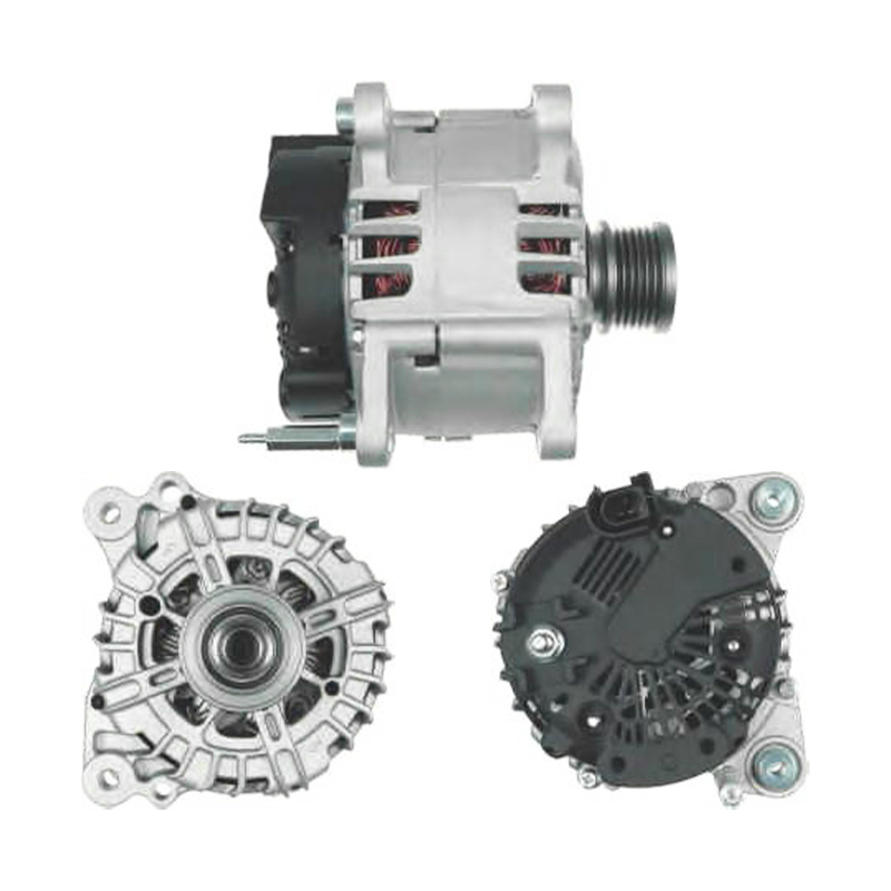 OEM  03L903023P  Alternator for  AUDI  A3 (8P1) 3.2 V6 quattro