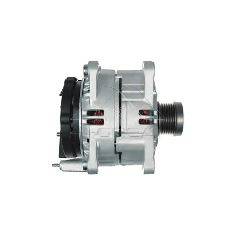 03F903023D  OEM Alternator for  AUDI  A1 (8X1, 8XK) 1.2 TFSI