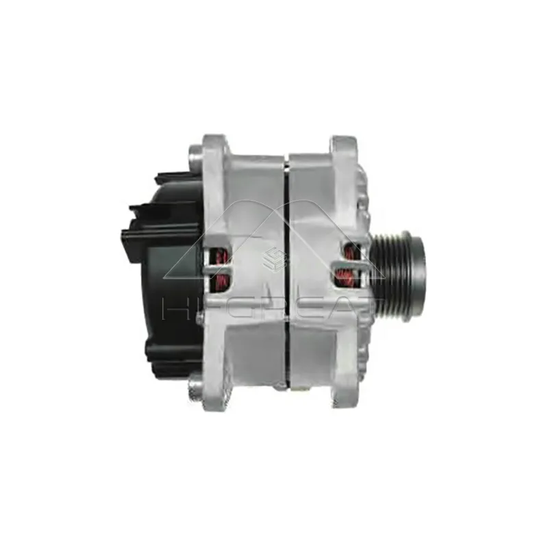 059903023L  OEM Alternator for  VW  TOUAREG (7P5, 7P6) 3.0 V6 TDI