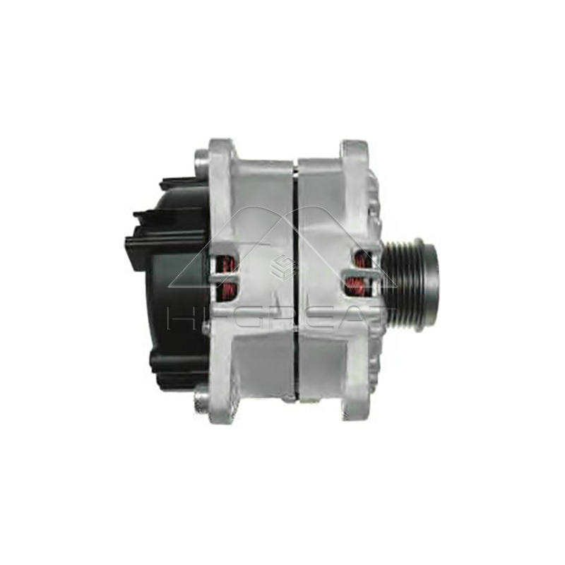 059903023L  OEM Alternator for  VW  TOUAREG (7P5, 7P6) 3.0 V6 TDI