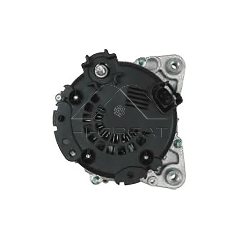059903023L  OEM Alternator for  VW  TOUAREG (7P5, 7P6) 3.0 V6 TDI
