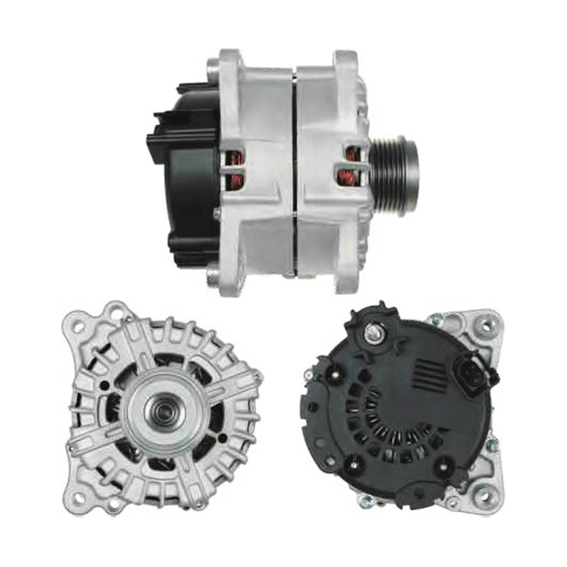059903023L  OEM Alternator for  VW  TOUAREG (7P5, 7P6) 3.0 V6 TDI