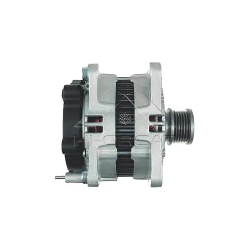 OEM  03G903023F  Alternator for  VW  CALIFORNIA T5 Camper (7EC, 7EF, 7EG, 7HF, 7HC) 2.0 TDI