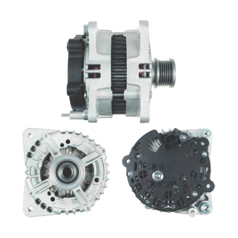 OEM  03G903023F  Alternator for  VW  CALIFORNIA T5 Camper (7EC, 7EF, 7EG, 7HF, 7HC) 2.0 TDI