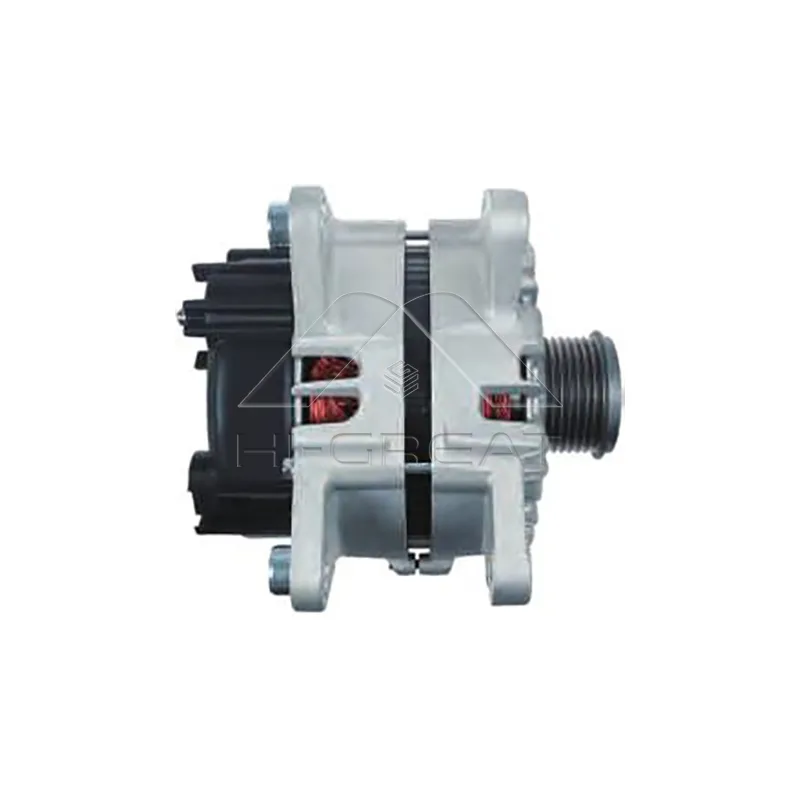 OEM  021903016L  Alternator for  AUDI  Q7 (4LB) 3.0 TDI quattro