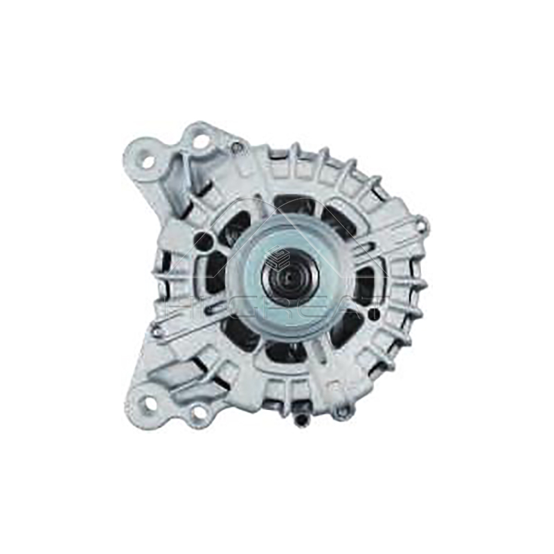 OEM  021903016L  Alternator for  AUDI  Q7 (4LB) 3.0 TDI quattro