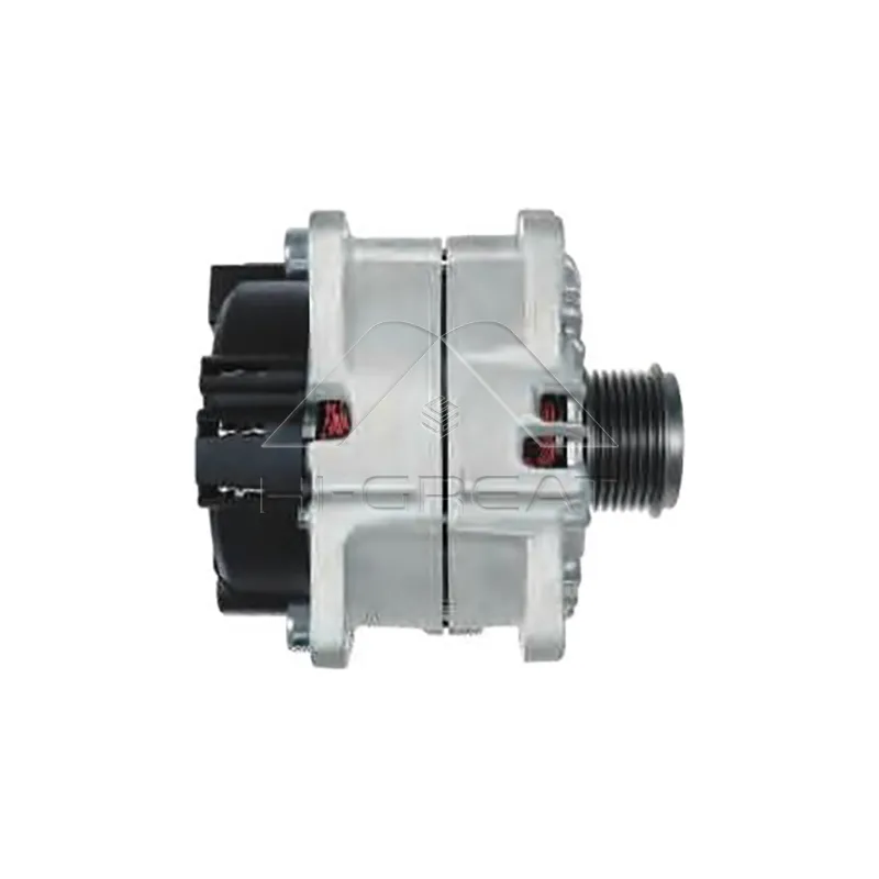 OEM  03H903023D  Alternator for  AUDI Q7 (4LB) 3.6 FSI quattro