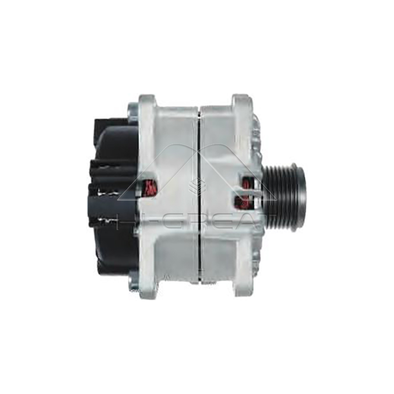 OEM  03H903023D  Alternator for  AUDI Q7 (4LB) 3.6 FSI quattro