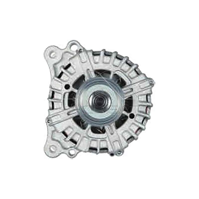 OEM  03H903023D  Alternator for  AUDI Q7 (4LB) 3.6 FSI quattro