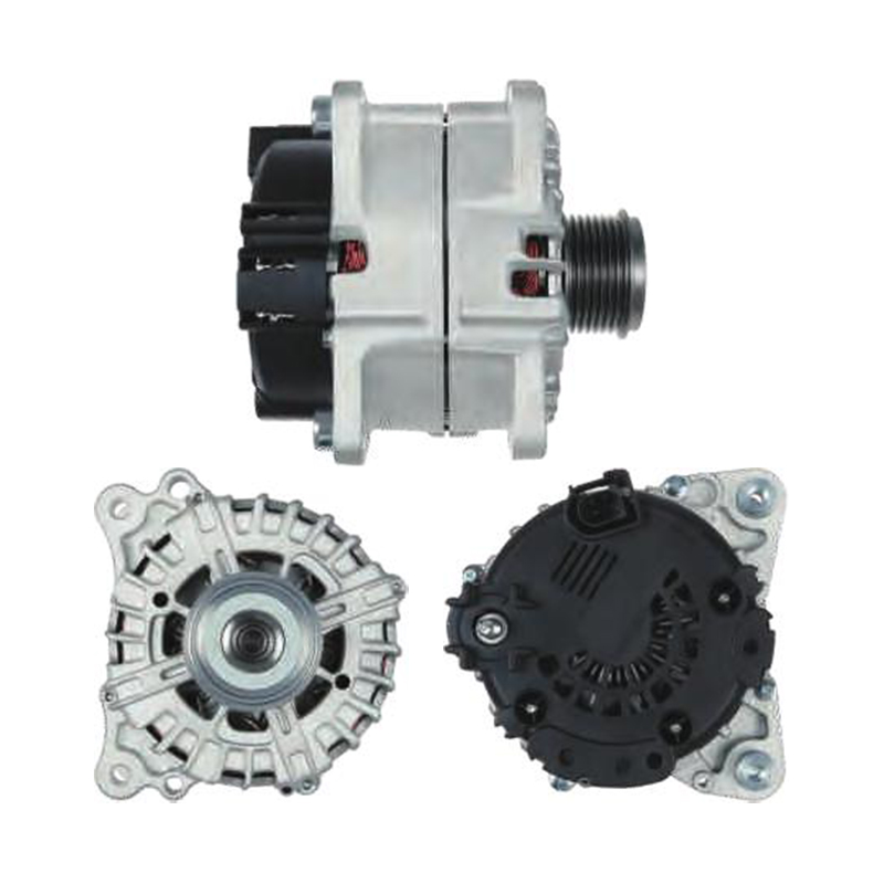 OEM  03H903023D  Alternator for  AUDI Q7 (4LB) 3.6 FSI quattro