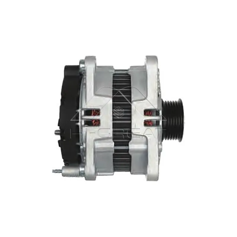 059903018E  OEM Alternator for  AUDI  A4 B8 Avant (8K5) 3.0 TDI quattro