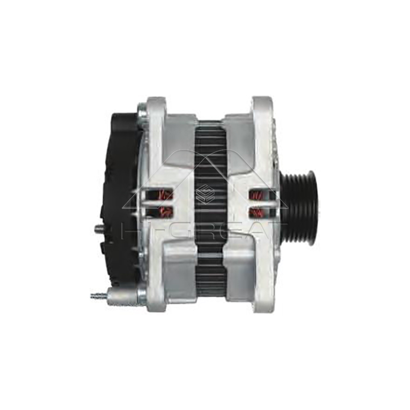 059903018E  OEM Alternator for  AUDI  A4 B8 Avant (8K5) 3.0 TDI quattro