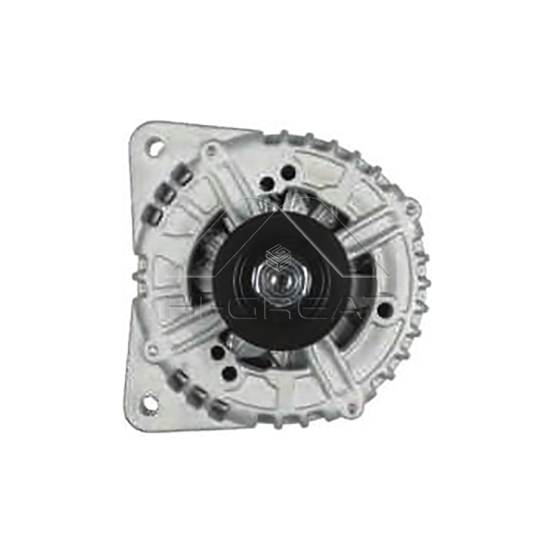 059903018E  OEM Alternator for  AUDI  A4 B8 Avant (8K5) 3.0 TDI quattro