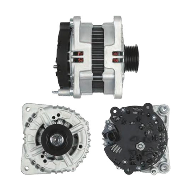 059903018E  OEM Alternator for  AUDI  A4 B8 Avant (8K5) 3.0 TDI quattro