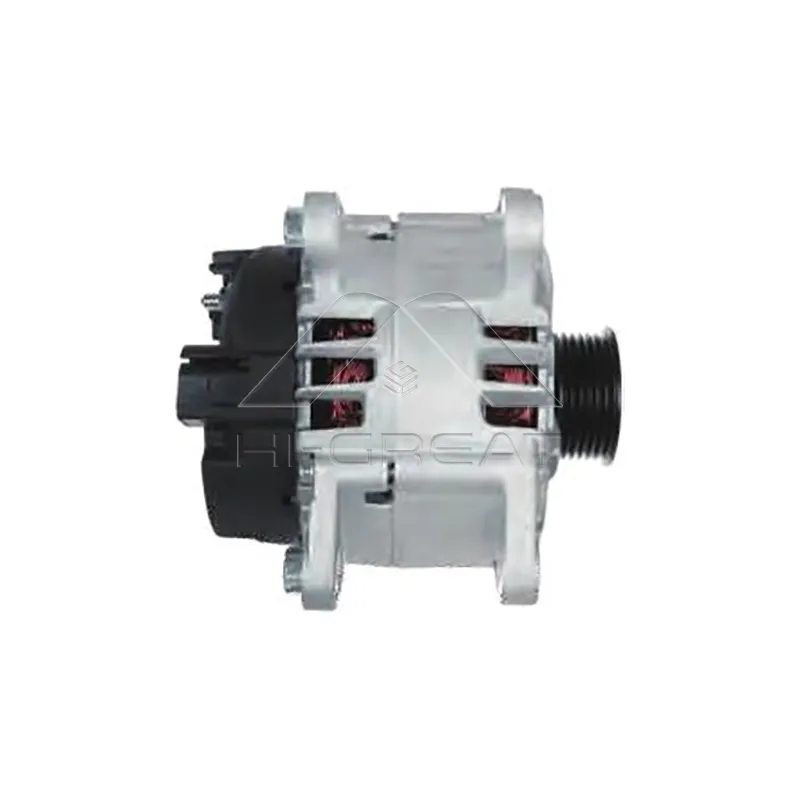 059903023G  OEM Alternator for  VW  TOUAREG (7LA, 7L6, 7L7) 3.0 TDI