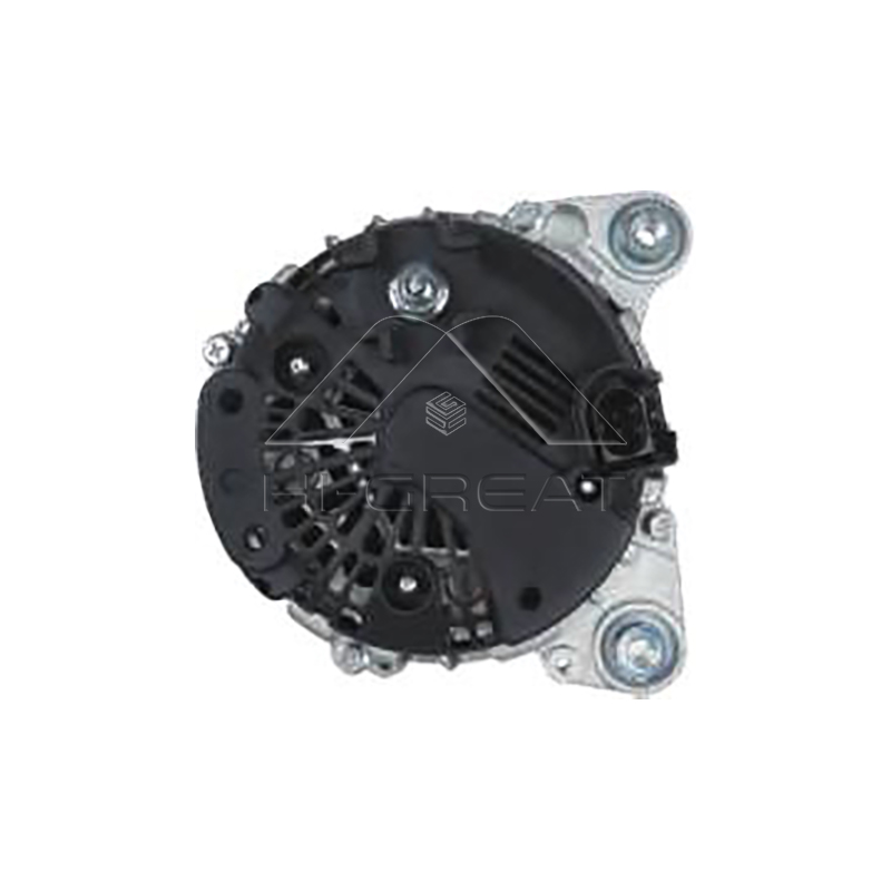 059903023G  OEM Alternator for  VW  TOUAREG (7LA, 7L6, 7L7) 3.0 TDI