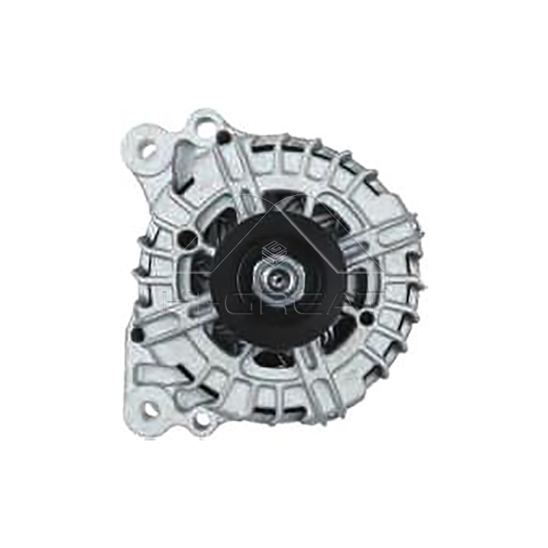 059903023G  OEM Alternator for  VW  TOUAREG (7LA, 7L6, 7L7) 3.0 TDI