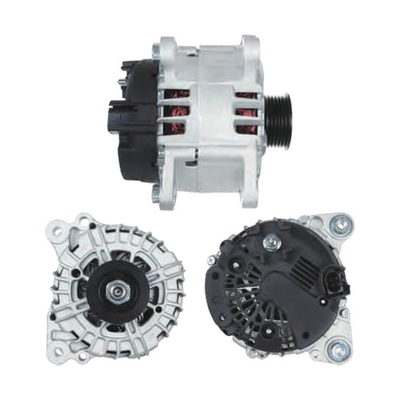 059903023G  OEM Alternator for  VW  TOUAREG (7LA, 7L6, 7L7) 3.0 TDI