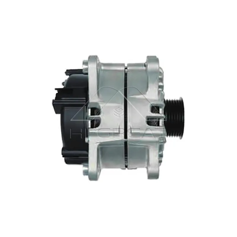 059903023J  OEM Alternator for  VW  TOUAREG (7P5, 7P6) 3.0 V6 TDI