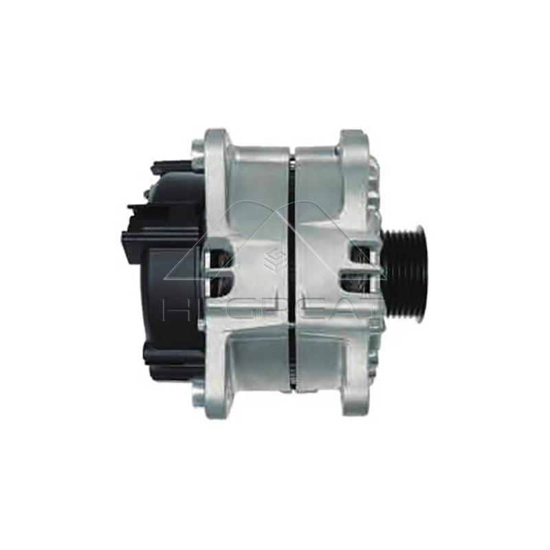 059903023J  OEM Alternator for  VW  TOUAREG (7P5, 7P6) 3.0 V6 TDI