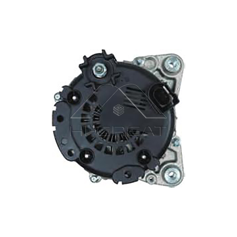 059903023J  OEM Alternator for  VW  TOUAREG (7P5, 7P6) 3.0 V6 TDI