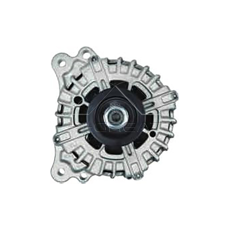 059903023J  OEM Alternator for  VW  TOUAREG (7P5, 7P6) 3.0 V6 TDI