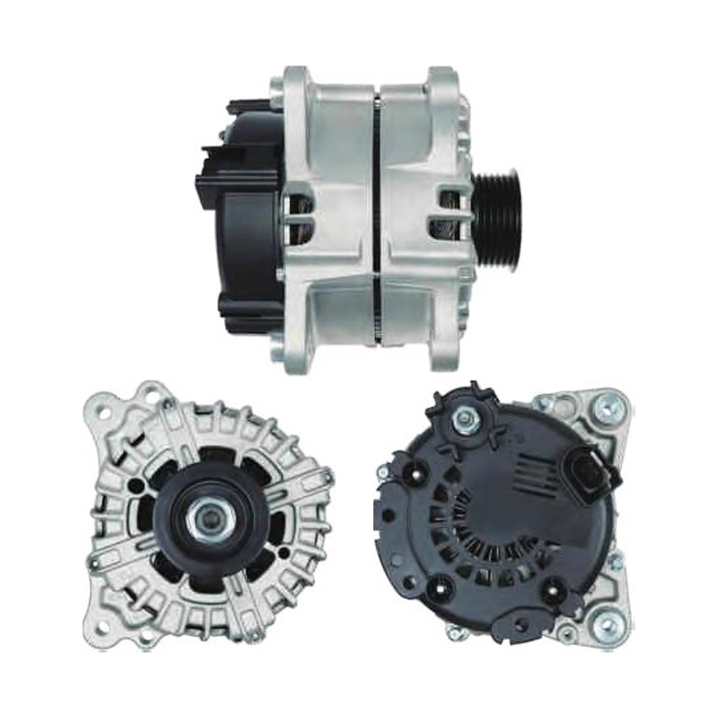 059903023J  OEM Alternator for  VW  TOUAREG (7P5, 7P6) 3.0 V6 TDI