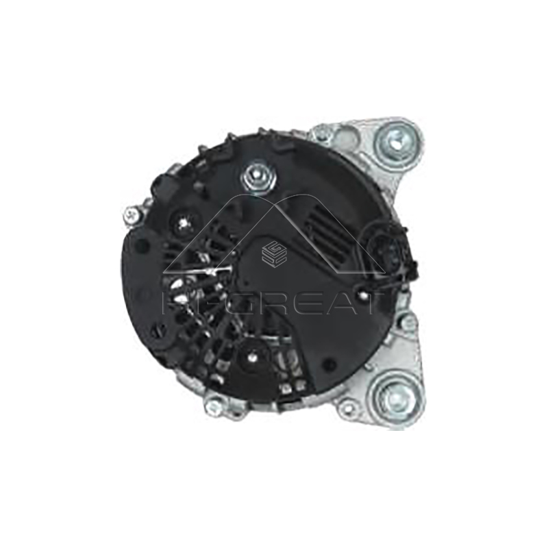 OEM  059903019D  Alternator for  AUDI  A4 B8 (8K2) 3.0 TDI quattro