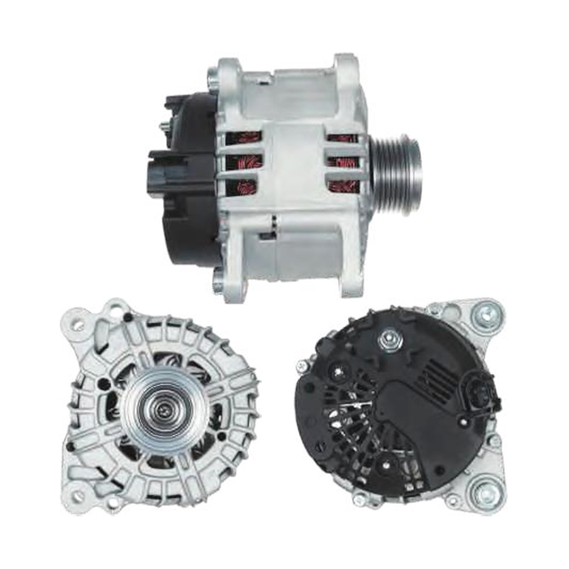 OEM  059903019D  Alternator for  AUDI  A4 B8 (8K2) 3.0 TDI quattro