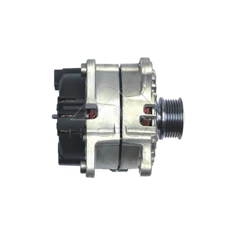 OEM  06E903023B  Alternator for  AUDI  Q7 (4LB) 3.0 TFSI quattro