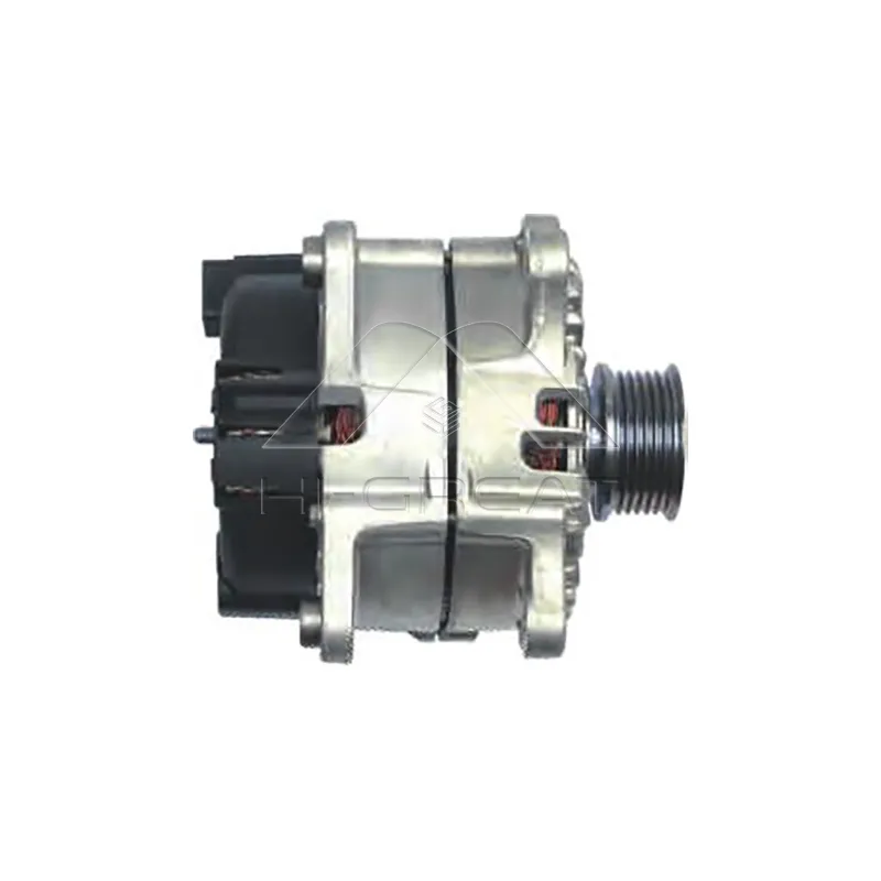 OEM  06E903023B  Alternator for  AUDI  Q7 (4LB) 3.0 TFSI quattro
