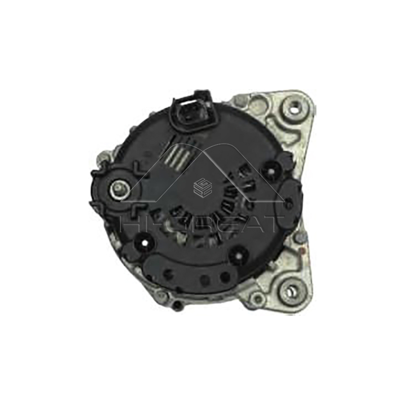 OEM  06E903023B  Alternator for  AUDI  Q7 (4LB) 3.0 TFSI quattro