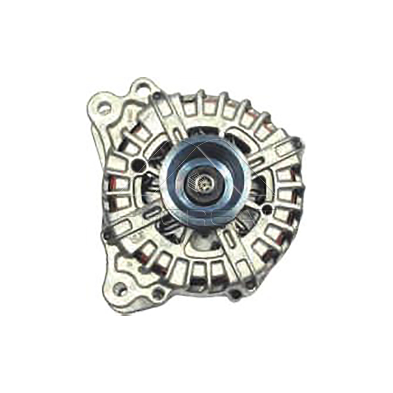 OEM  06E903023B  Alternator for  AUDI  Q7 (4LB) 3.0 TFSI quattro