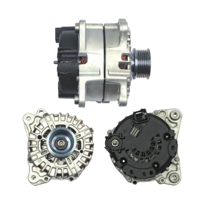 OEM  06E903023B  Alternator for  AUDI  Q7 (4LB) 3.0 TFSI quattro